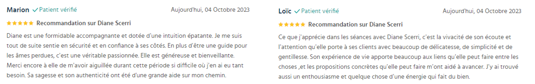 Clique pour lire les avis