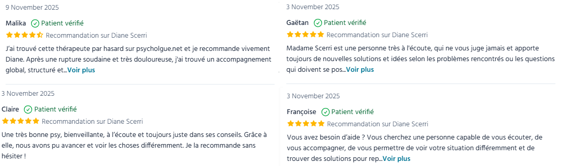 Clique pour lire les avis